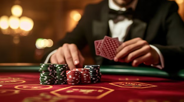 gatorzone platform interface showing slot games, live-dealer tables, and sportsbook markets
