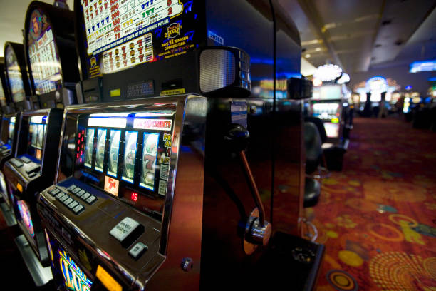 gatorzone Total Goals slot library interface showing demo mode access